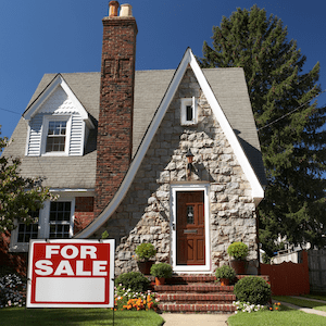 Why You Shouldn't Buy a Home from a Listing Agent